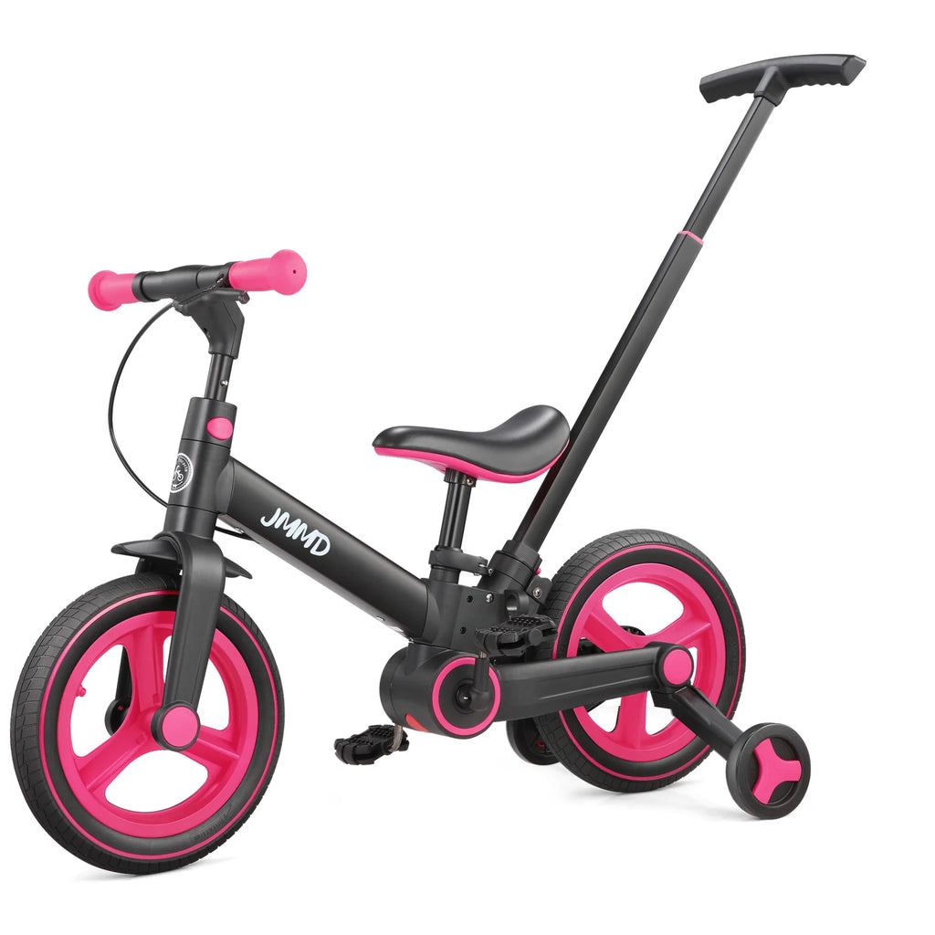 Bicicleta 6 em 1 Cresce Comigo