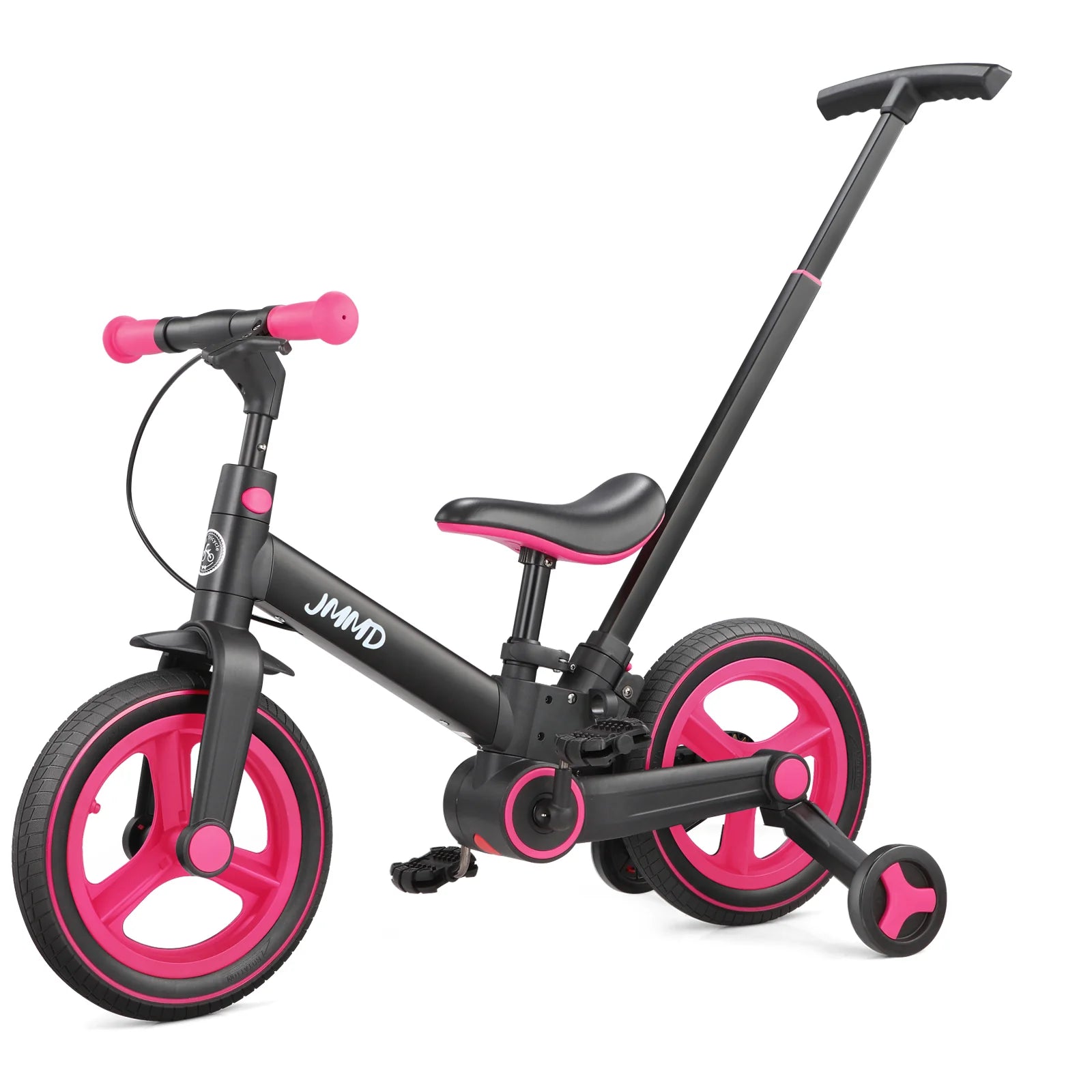 Bicicleta 6 em 1 Cresce Comigo