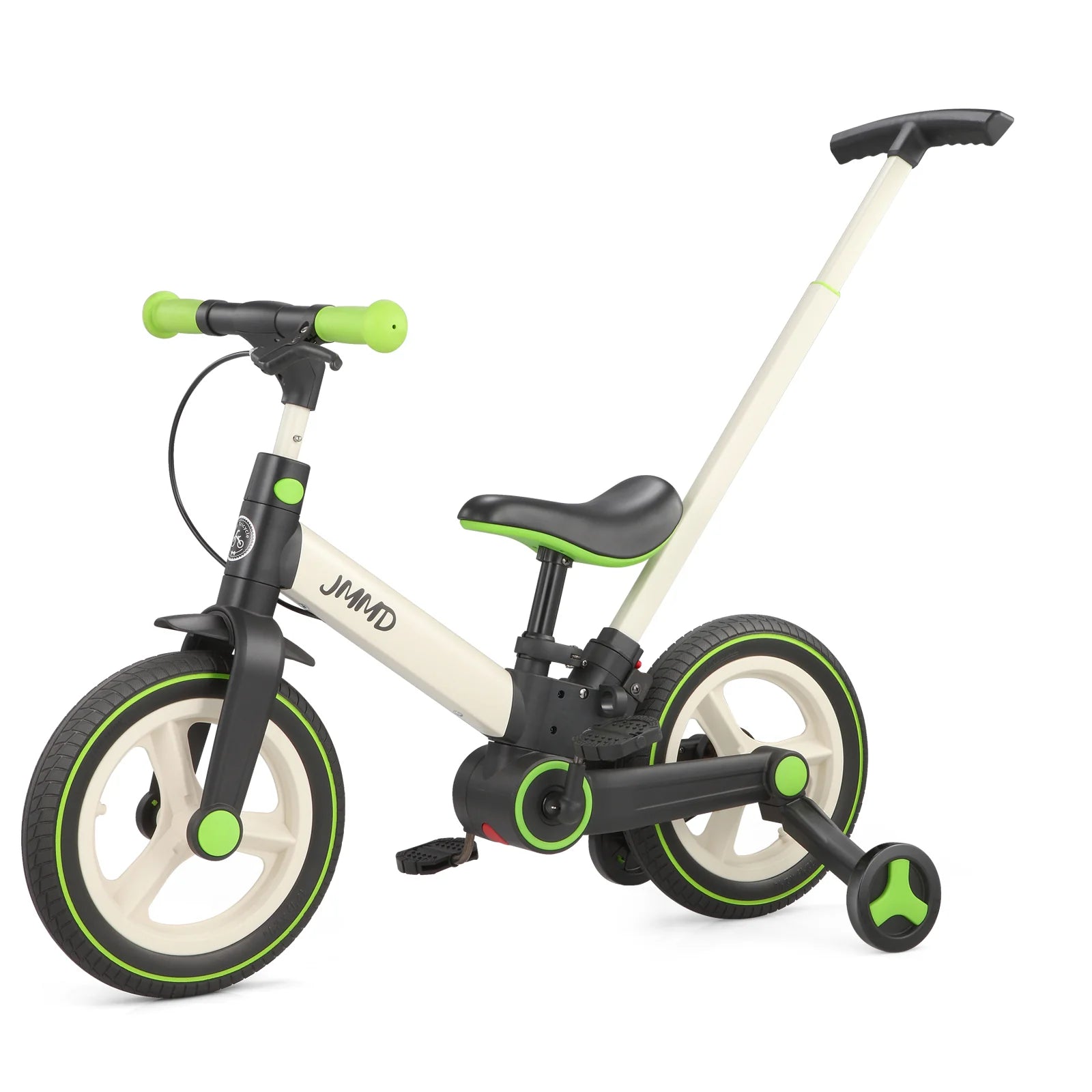 Bicicleta 6 em 1 Cresce Comigo