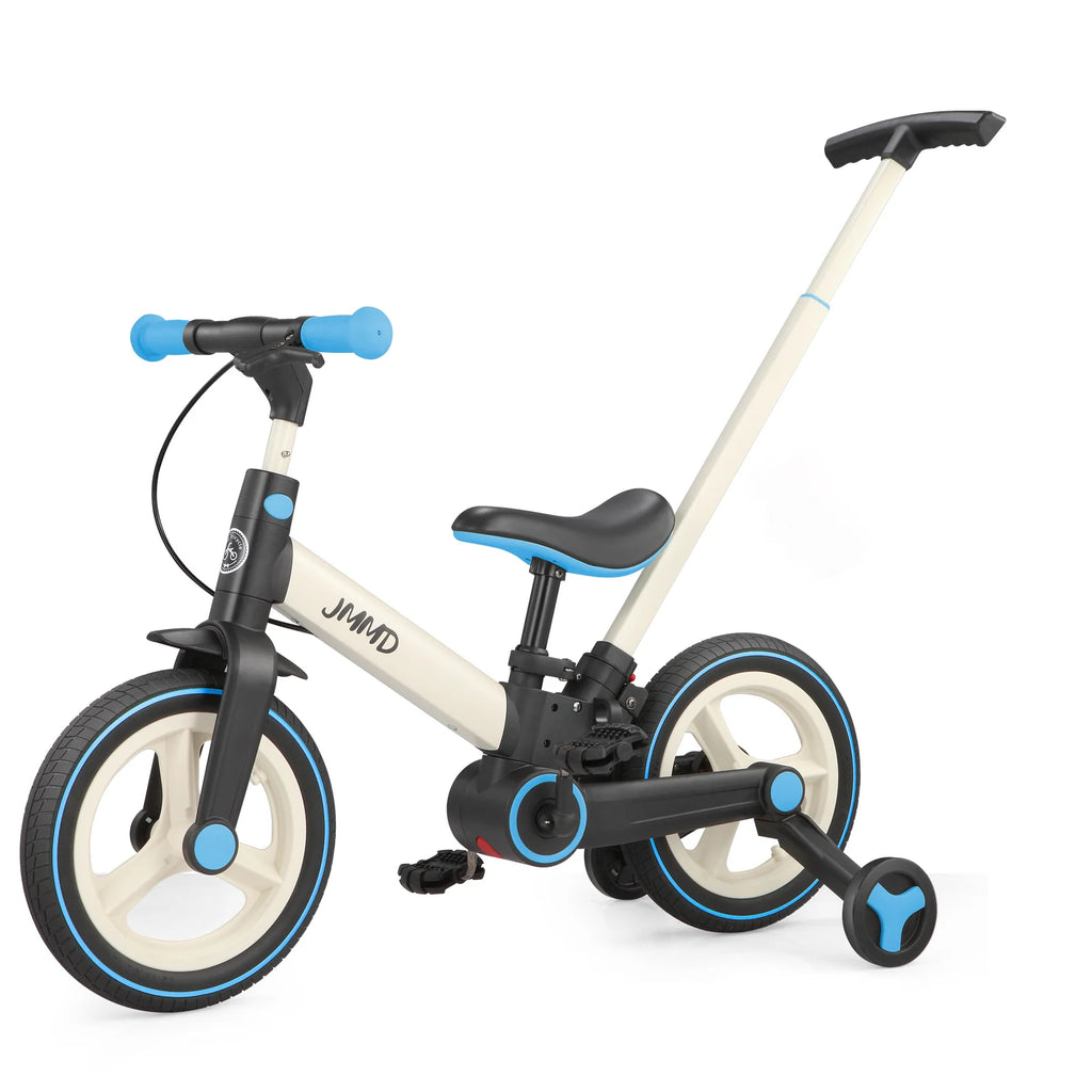 Bicicleta 6 em 1 Cresce Comigo