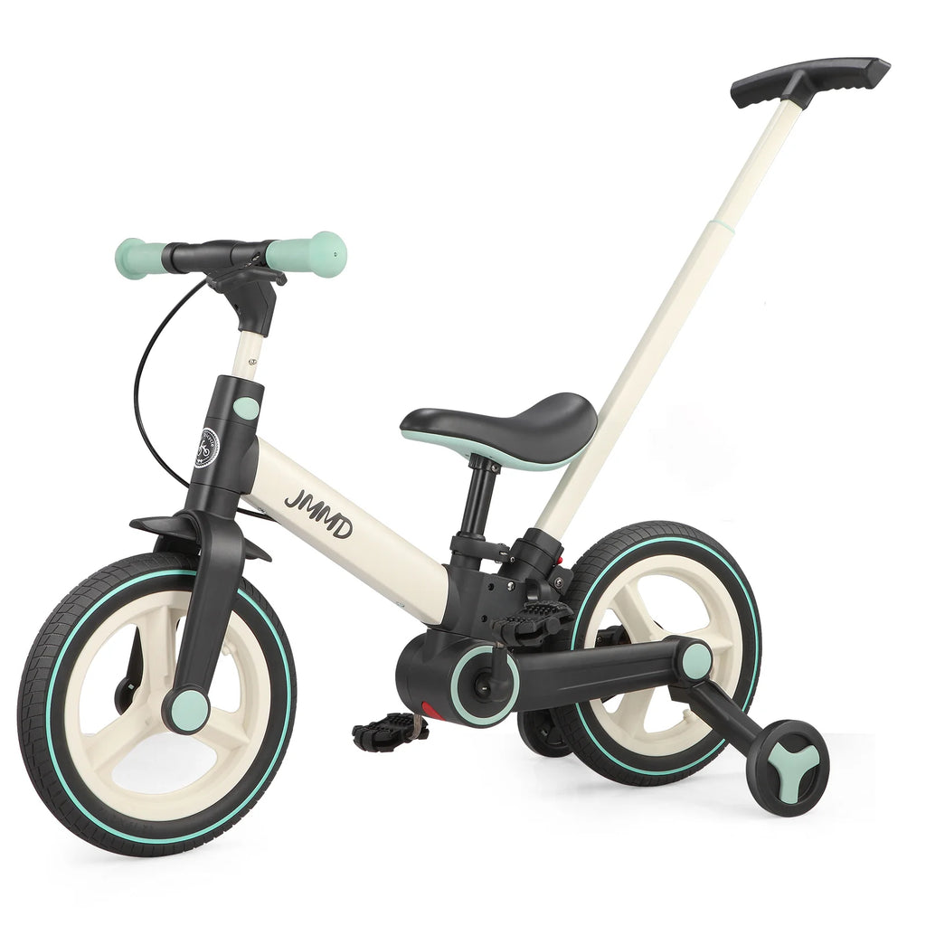 Bicicleta 6 em 1 Cresce Comigo